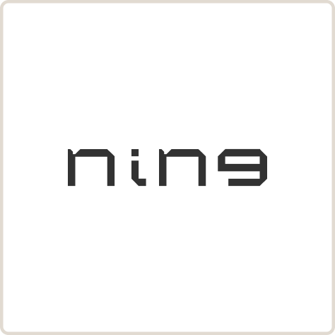 Version 9 mark