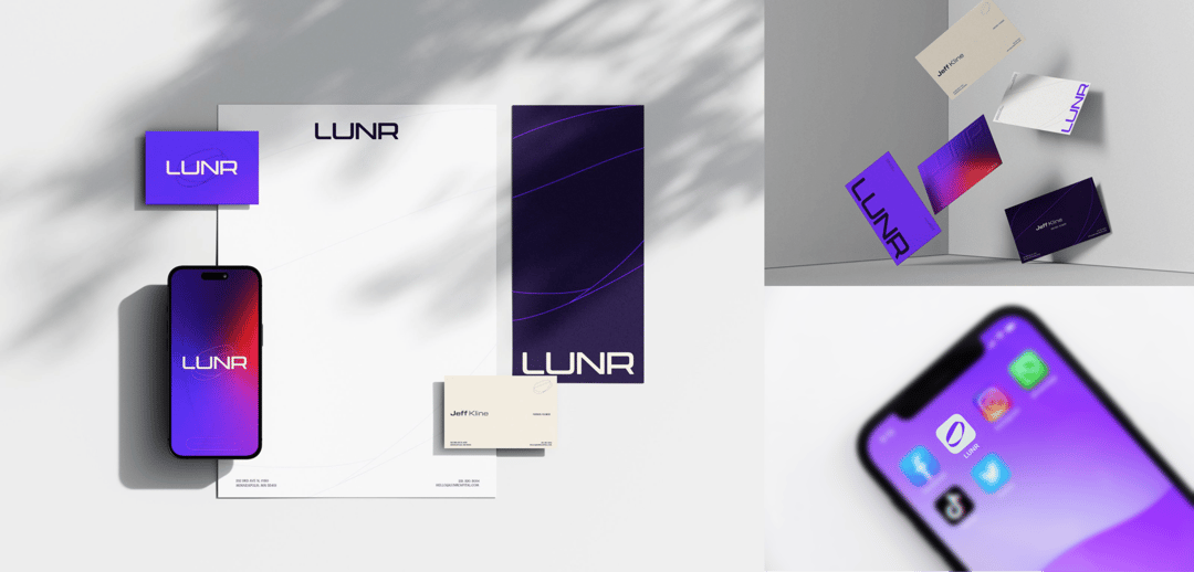 lunr assets