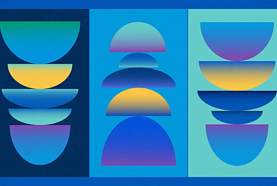 Mayo Clinic social content series image