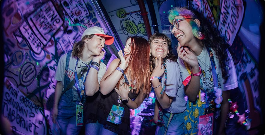 Twitch Always On Social campaign image