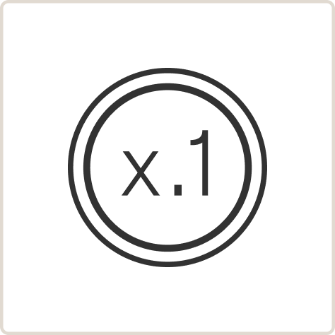 Version 11 mark